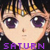 I love SAILOR SATURN!!! ^_^ 