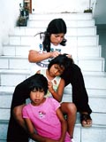 Eva, Rosemery, Hayde - looking for peojos