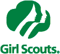 GSUSA Contemporary Logo