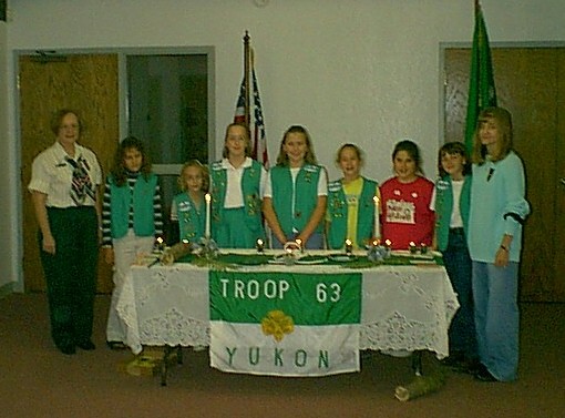 Group Shot