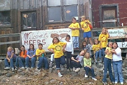 Meers