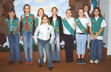 Troop 63
