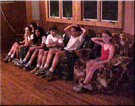 camp