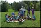 Camporee