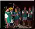 Camporee