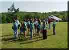 Camporee