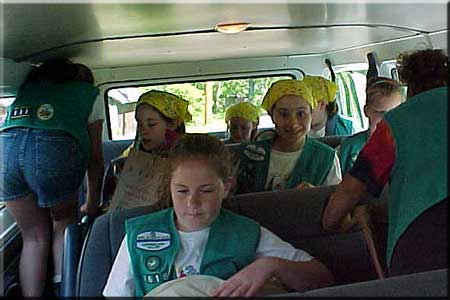 camp