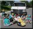 Camporee
