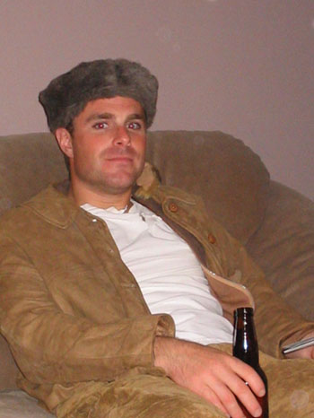 Davey Crocket