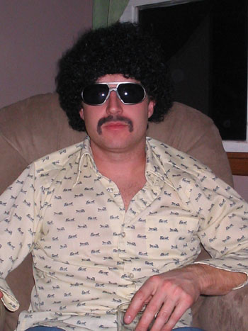 Ron Jeremy