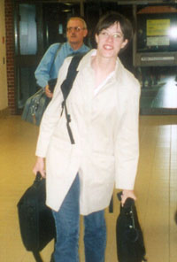 Airport