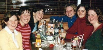 Boston Pizza