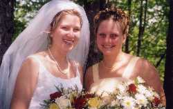 Linda's Wedding