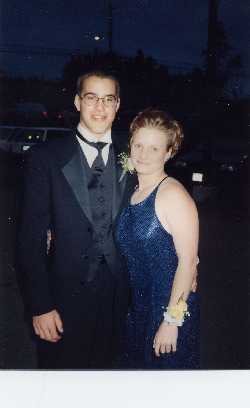 Prom '98