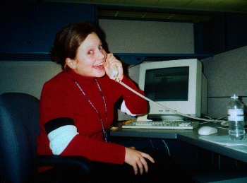 Ring Ring