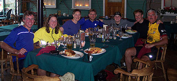 Piazza Joe's