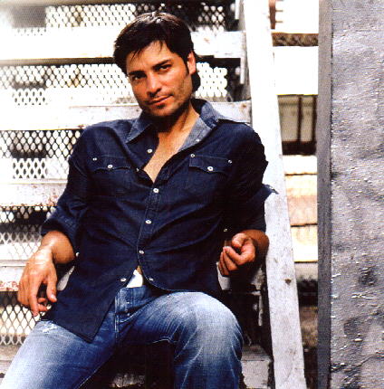 Chayanne Official Website
