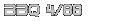 BBQ 4/88