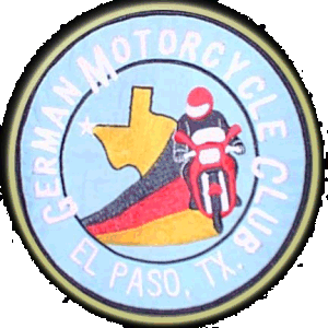 Der originale Patch