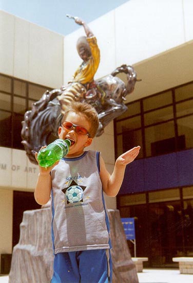 Cinco de Mayo 2002