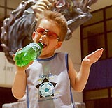 Cinco de Mayo 2002