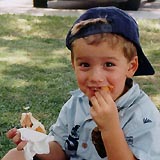 Duck Races 2001