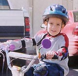 Geburtstag 2001