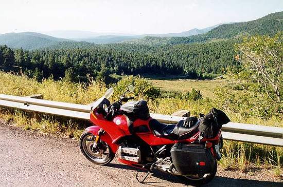 Roadside View