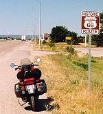 Historic Route 66
