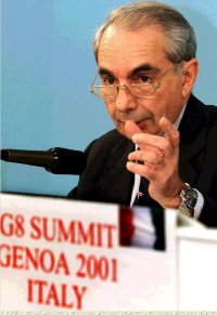 Giuliano Amato