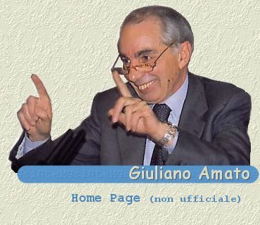 Giuliano Amato
