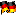 In German