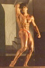 mr.Italia Sapri '89 2 class.to
