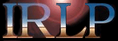 an IRLP logo