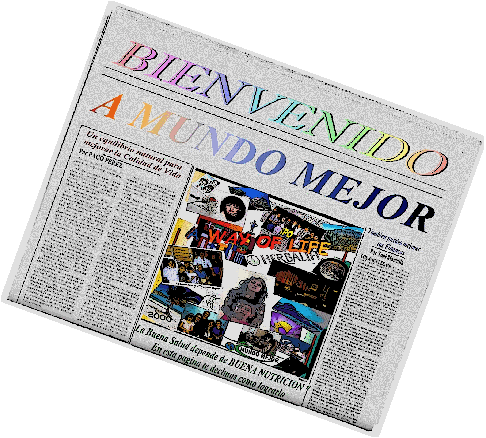 La Buena Nutricion es Impresindible. Informate como se puede lograr.