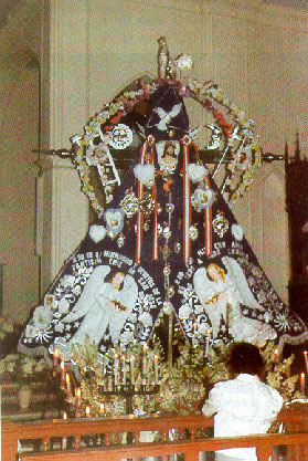 Cruz de San Jos&eacute;