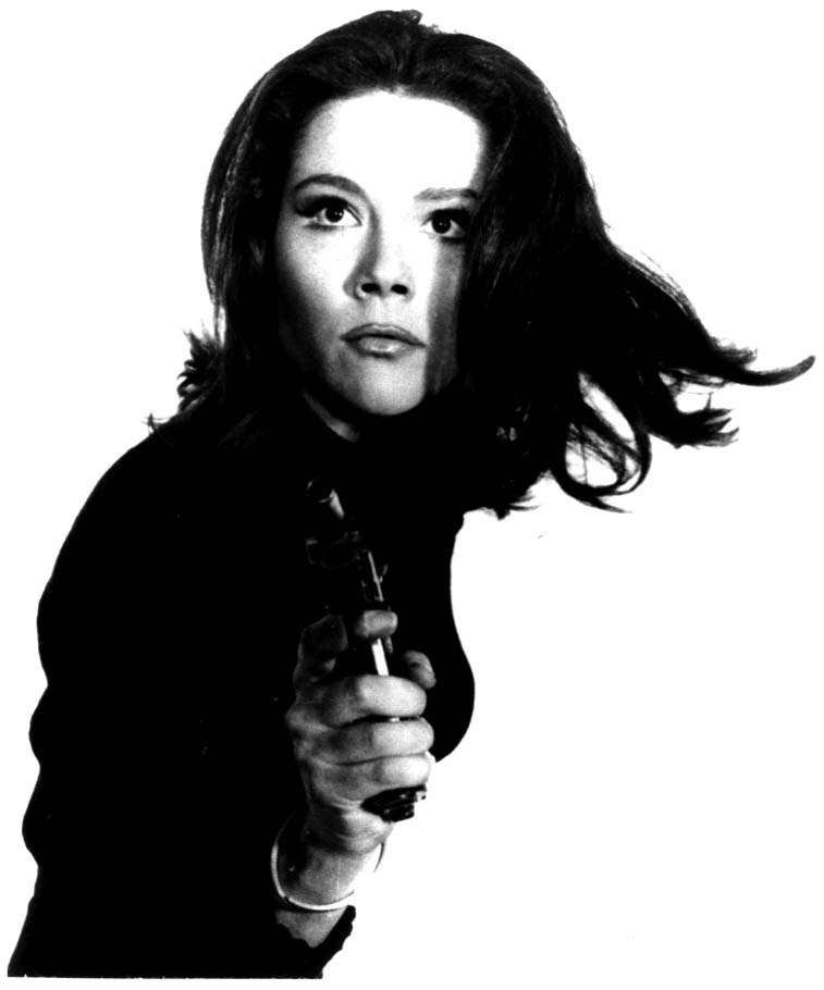 Emma Peel