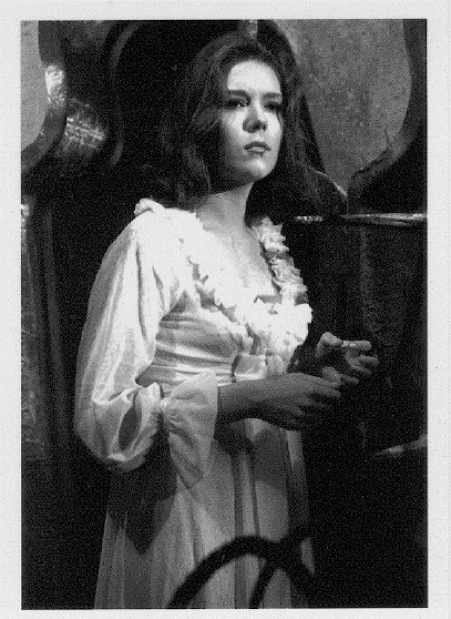 Emma Peel