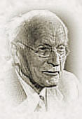 Carl Gustave Jung, lve de Freud, mais adversaire aussi...