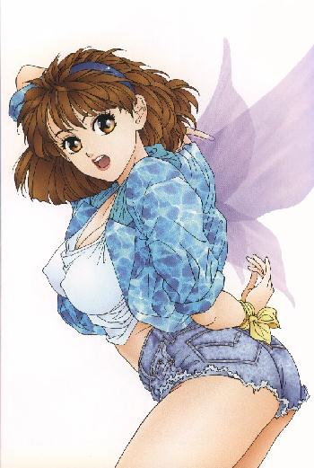 Mangas