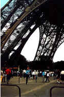 Eiffel Tower