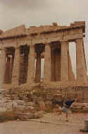Parthenon