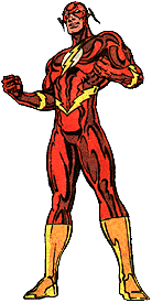 Flash Gallery