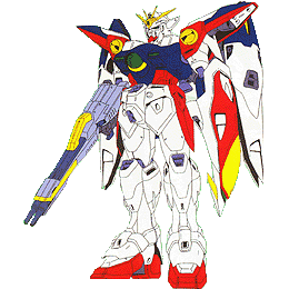 Wing Gundam Zero