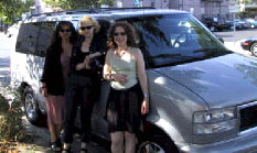 The Jez Mobile