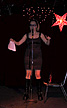 Shar Rednour at the Coco Club