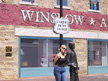 Cheryl B. in Winslow, AZ