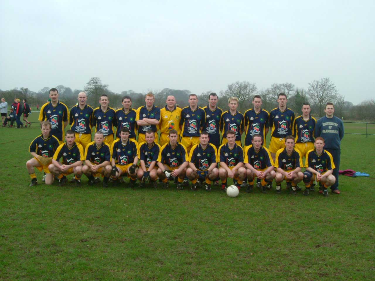 University Of Glamorgan 04