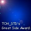 24th Award - 02/23/99