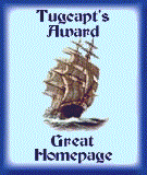 20th Award - 02/22/99
